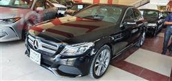مێرسێدس بێنز C-Class